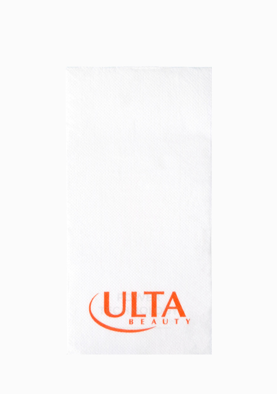 Servilletas Impresas De Papel Doble Hoja Para Eventos Empresariales