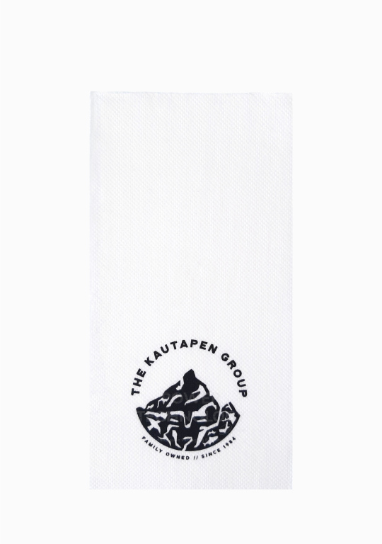 Toallas de Papel (Drayhand) Impresas Personalizadas