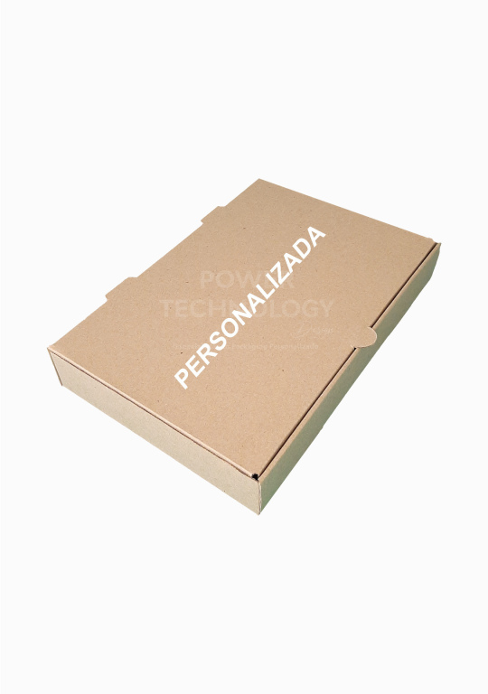 Caja Para Milanesas Impresas 30 x 20 x 4,5